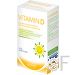 Vitamin D Gotas 10 ml