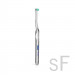 Vitis Cepillo Dental Monotip 1 unidad