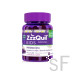 ZzzQuil Natura Kids Sabor frutos del bosque 30 gummies