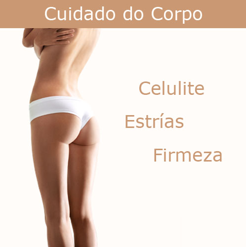 Cuidado do Corpo