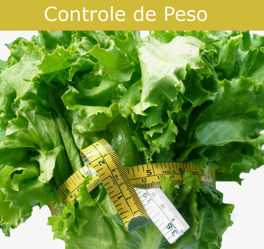 Controle de Peso