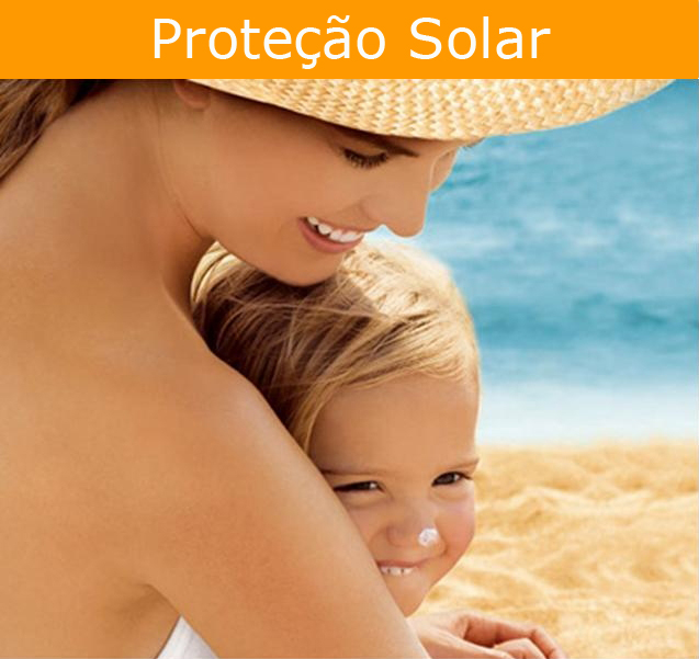 Proteção Solar